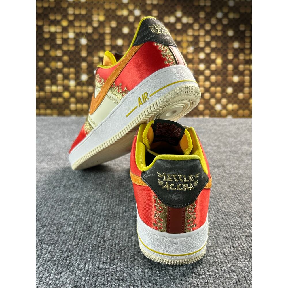 Nike Air Force 1 Low Anniversary Edition Shanghai China Exclusive Men's 8 - Picture 2 of 15